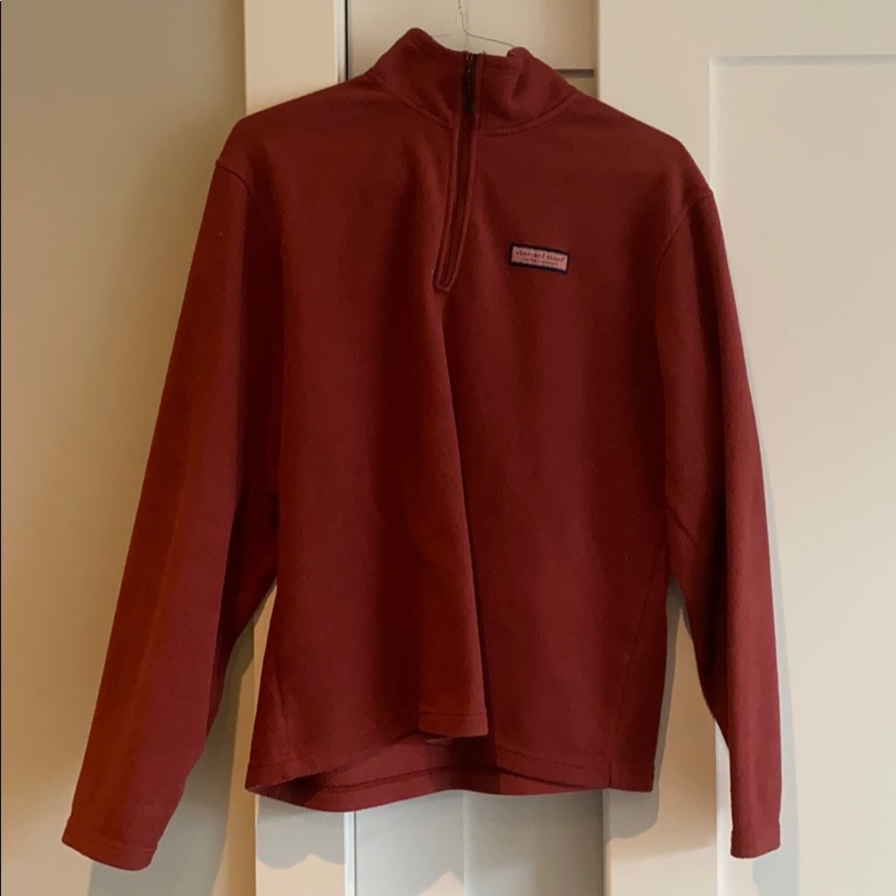 Vineyard vines pullover